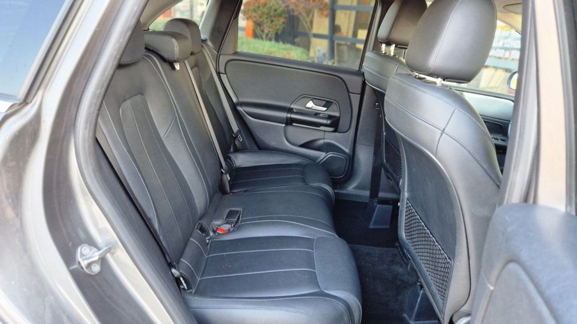 Mercedes Classe B - Photo 15