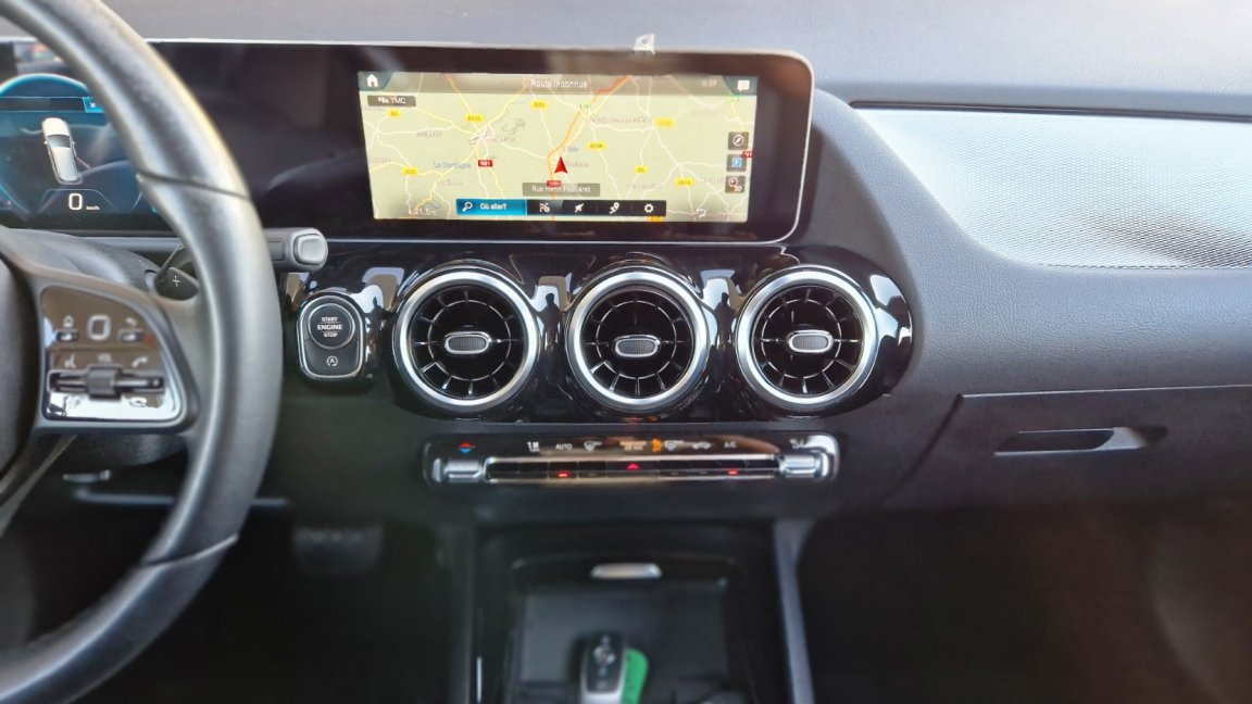 Mercedes Classe B - Photo 16
