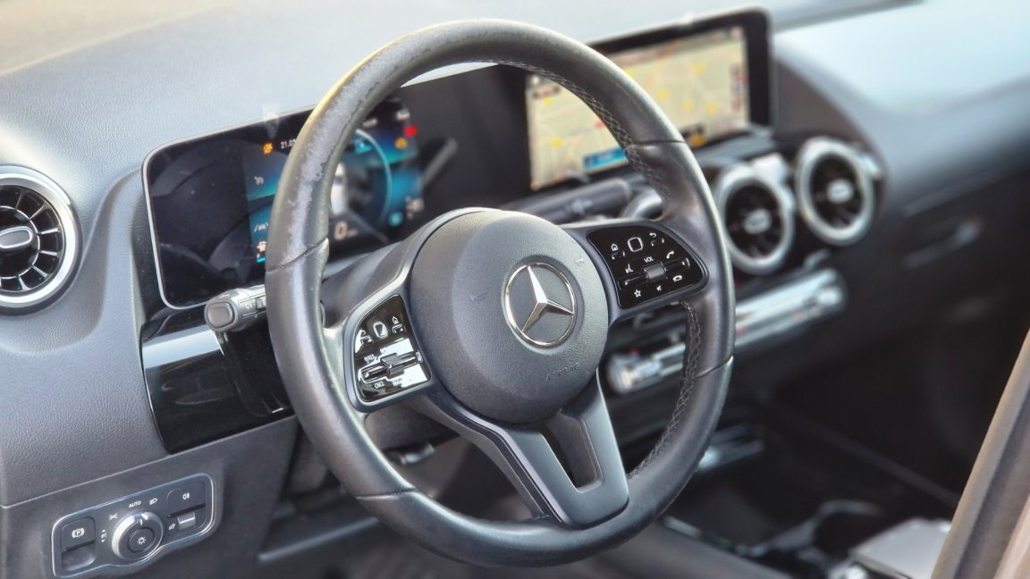 Mercedes Classe B - Photo 18