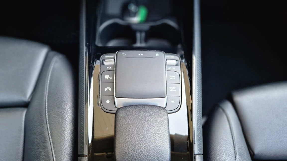 Mercedes Classe B - Photo 19