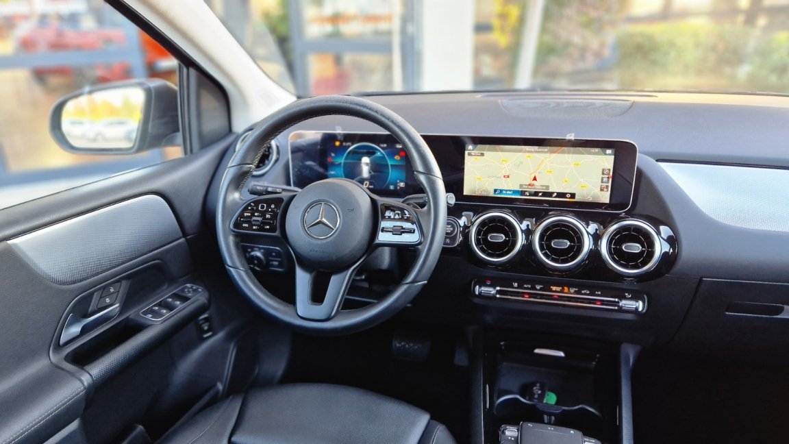 Mercedes Classe B - Photo 21