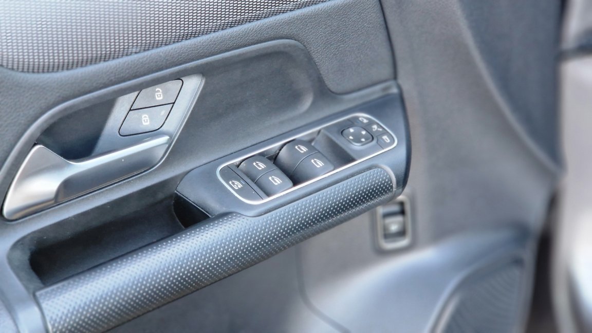 Mercedes Classe B - Photo 22