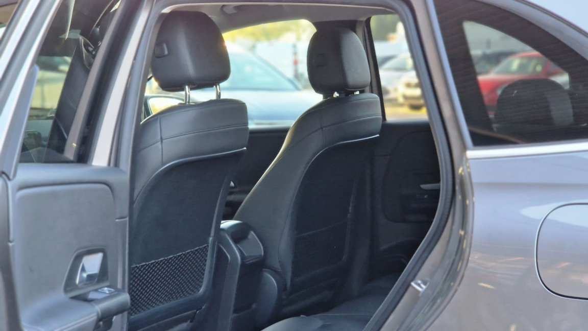Mercedes Classe B - Photo 25