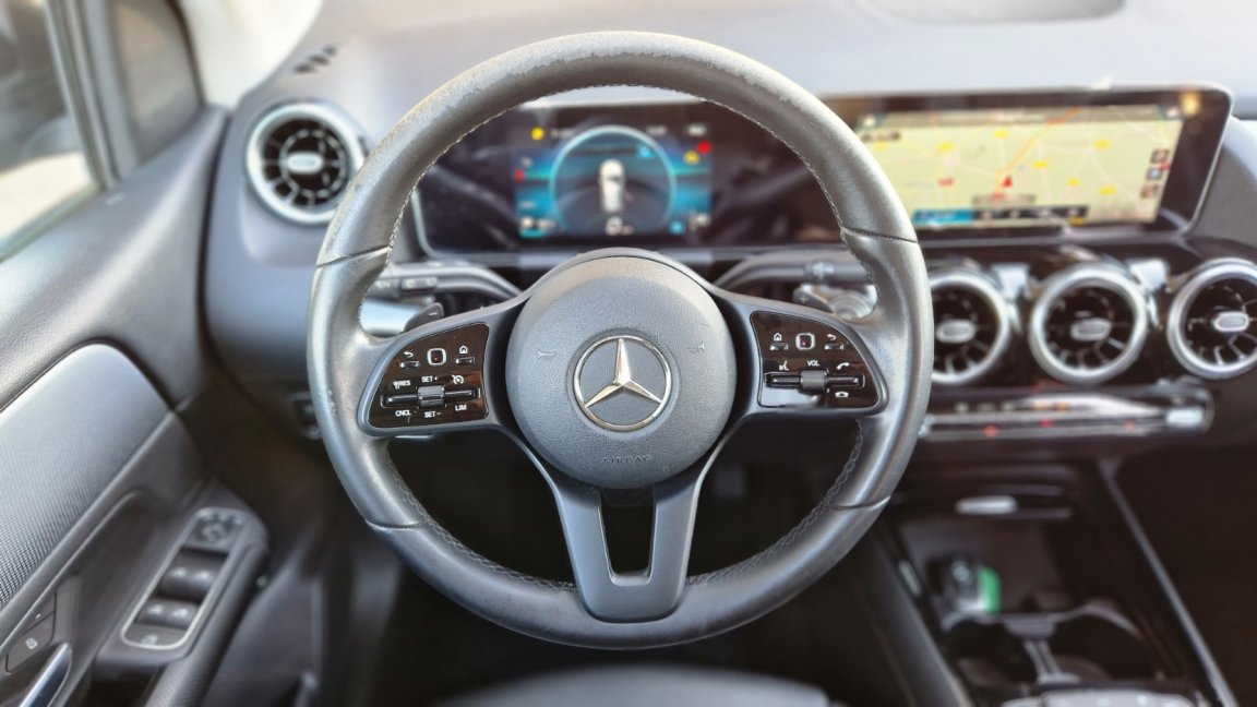 Mercedes Classe B - Photo 27