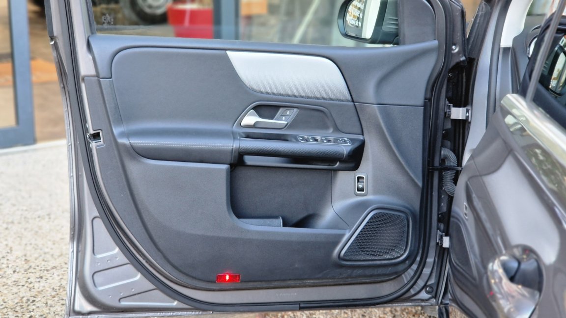 Mercedes Classe B - Photo 28