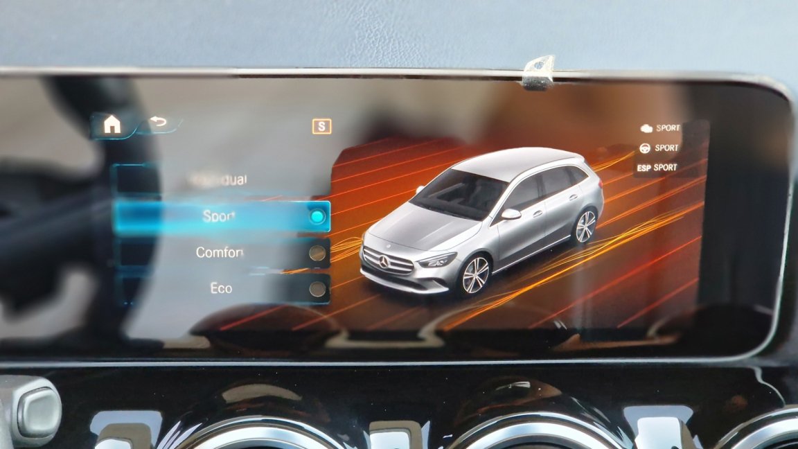 Mercedes Classe B - Photo 32