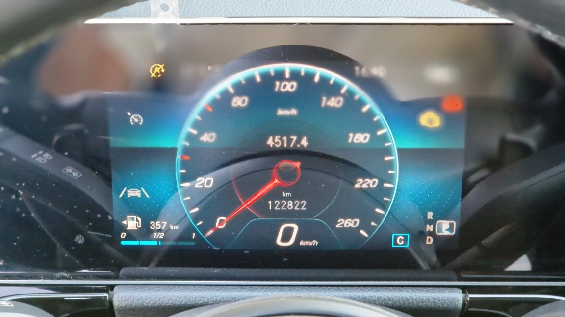 Mercedes Classe B - Photo 34