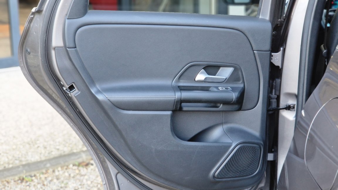 Mercedes Classe B - Photo 35