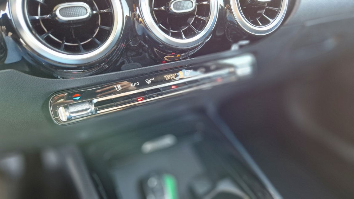 Mercedes Classe B - Photo 36