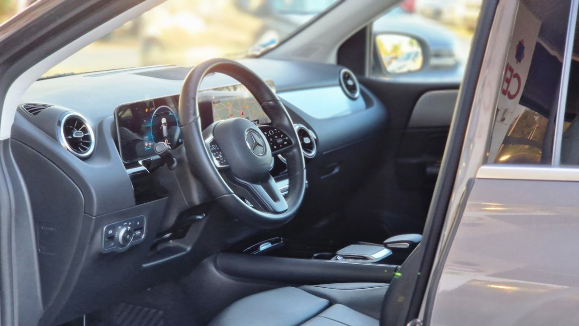 Mercedes Classe B - Photo 41