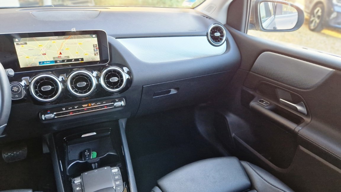 Mercedes Classe B - Photo 43