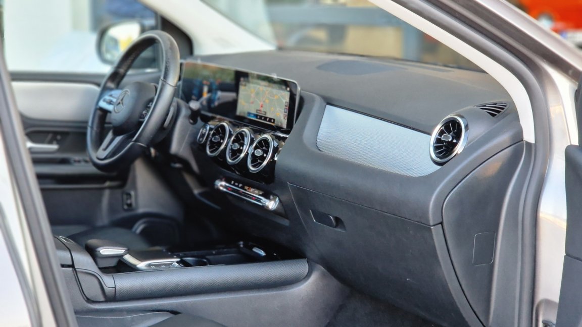Mercedes Classe B - Photo 46