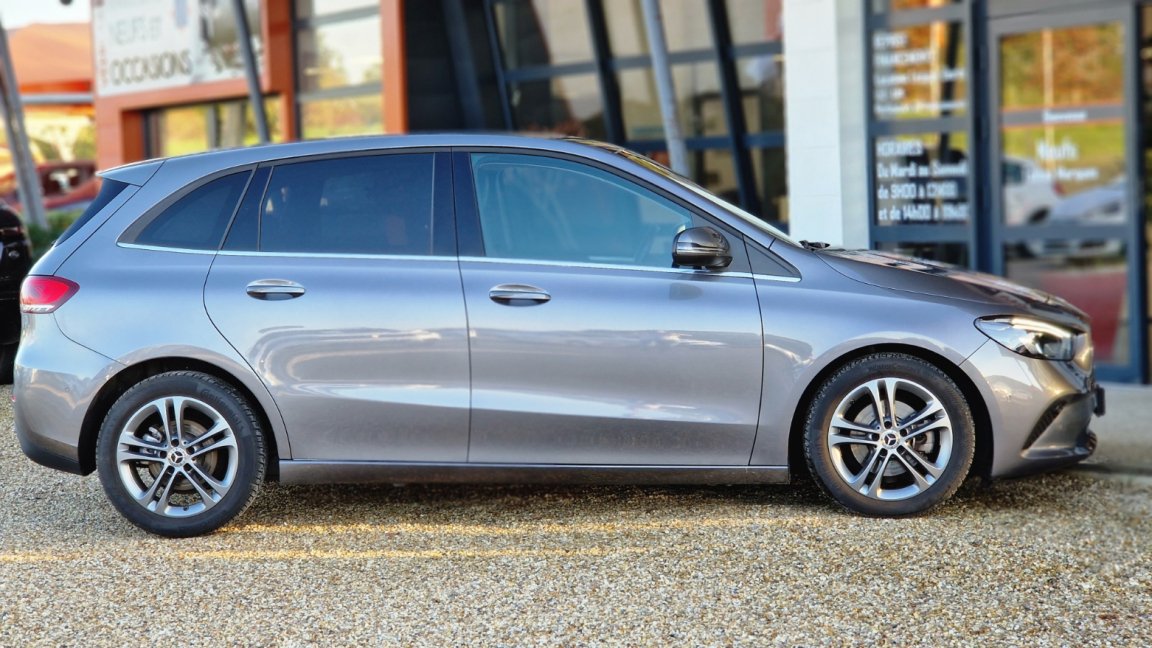 Mercedes Classe B - Photo 9