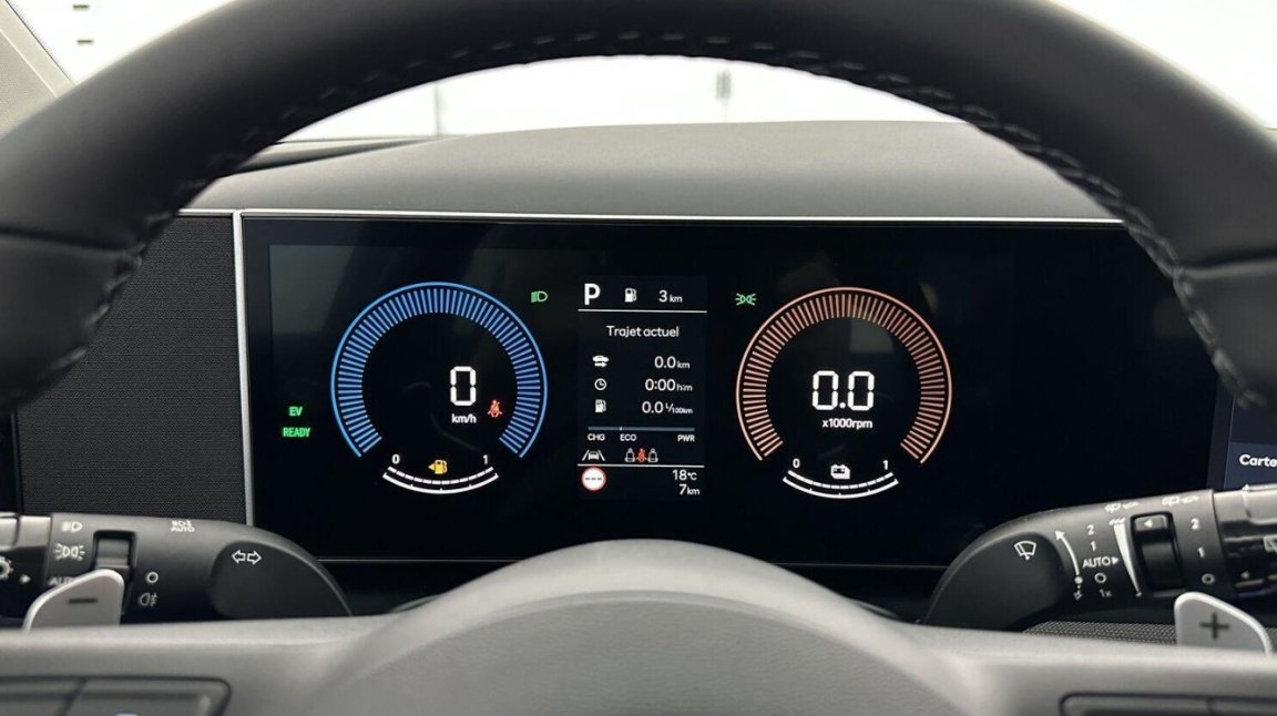 Hyundai Tucson - Photo 11