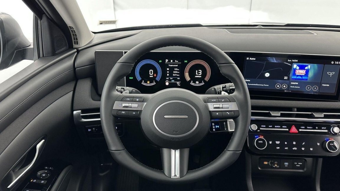 Hyundai Tucson - Photo 12