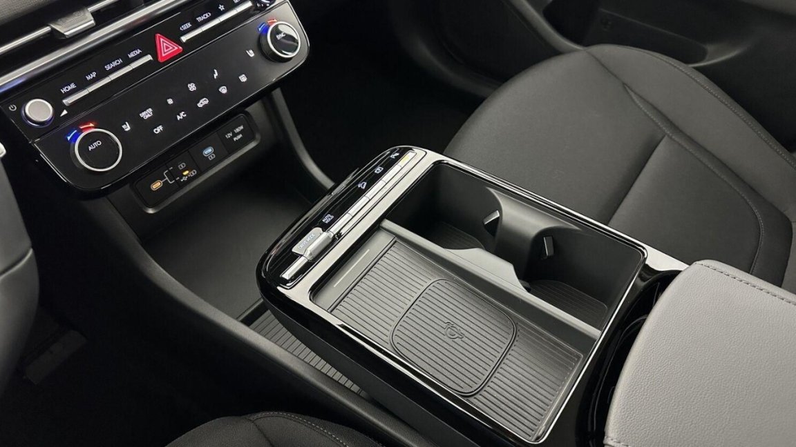 Hyundai Tucson - Photo 14