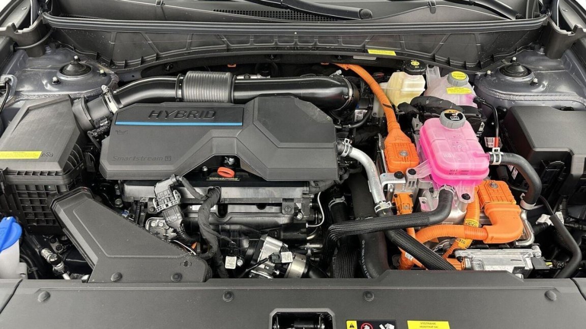 Hyundai Tucson - Photo 15