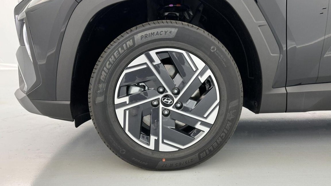 Hyundai Tucson - Photo 16