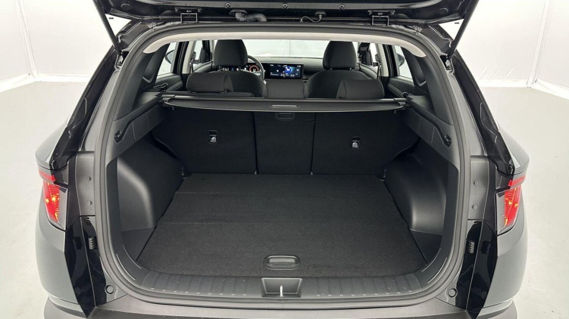 Hyundai Tucson - Photo 17