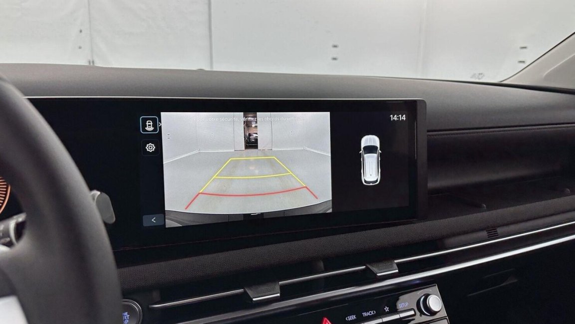Hyundai Tucson - Photo 18