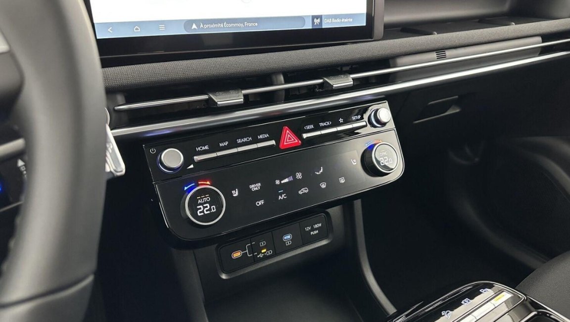 Hyundai Tucson - Photo 19