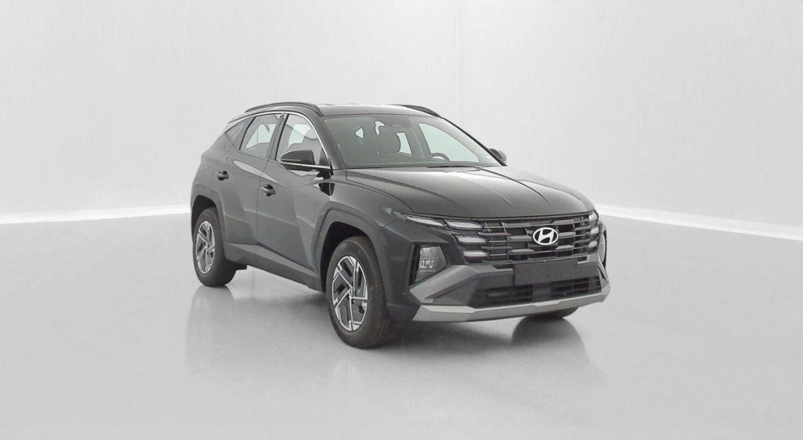 Hyundai Tucson - Photo 2