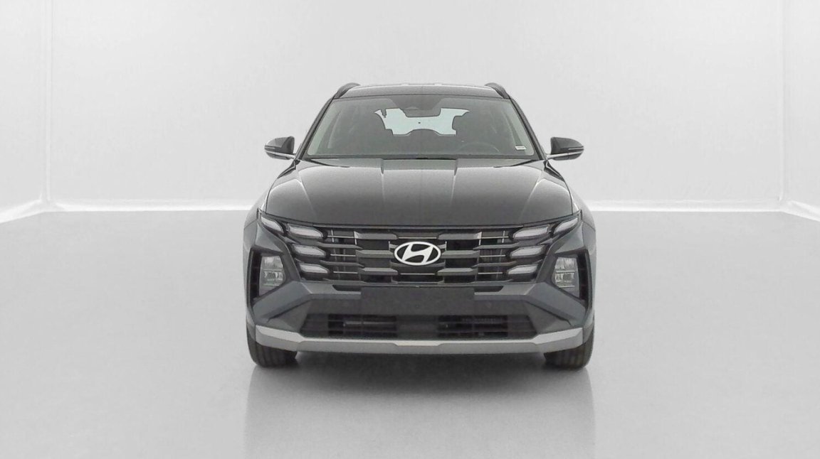 Hyundai Tucson - Photo 3