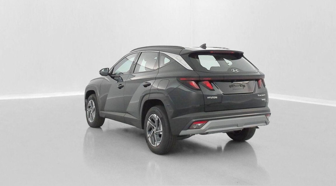 Hyundai Tucson - Photo 4