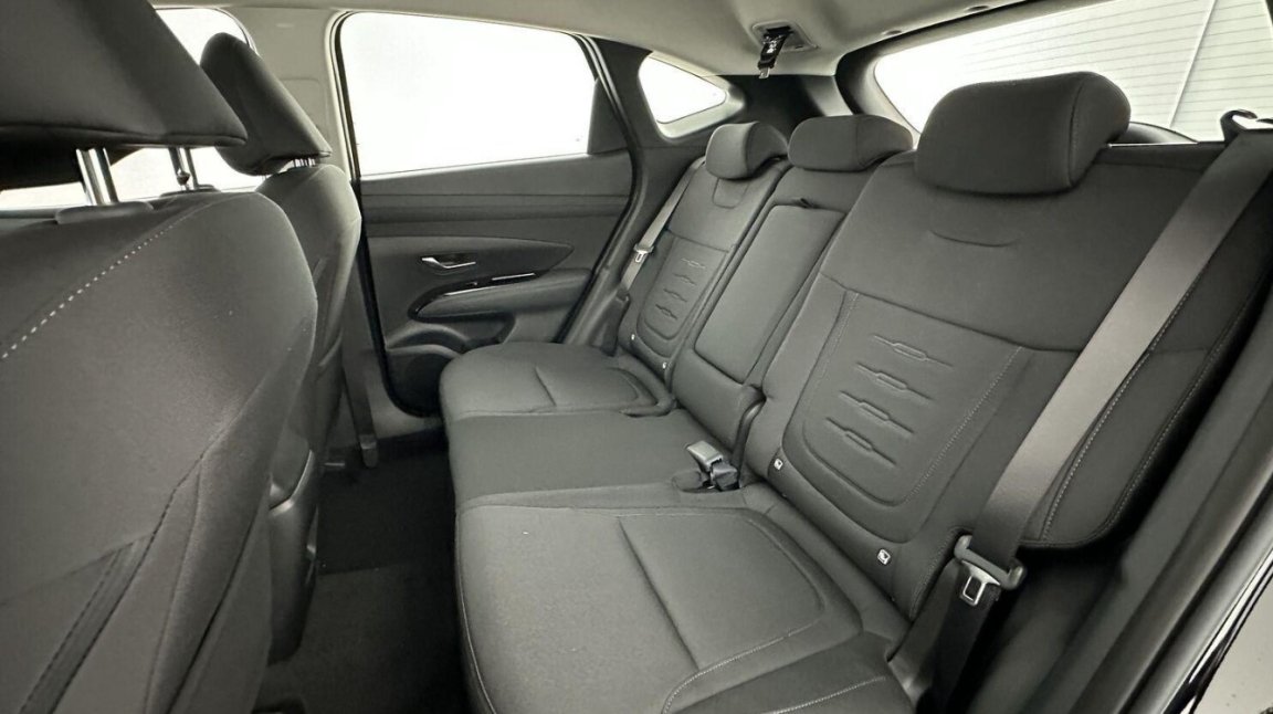 Hyundai Tucson - Photo 5