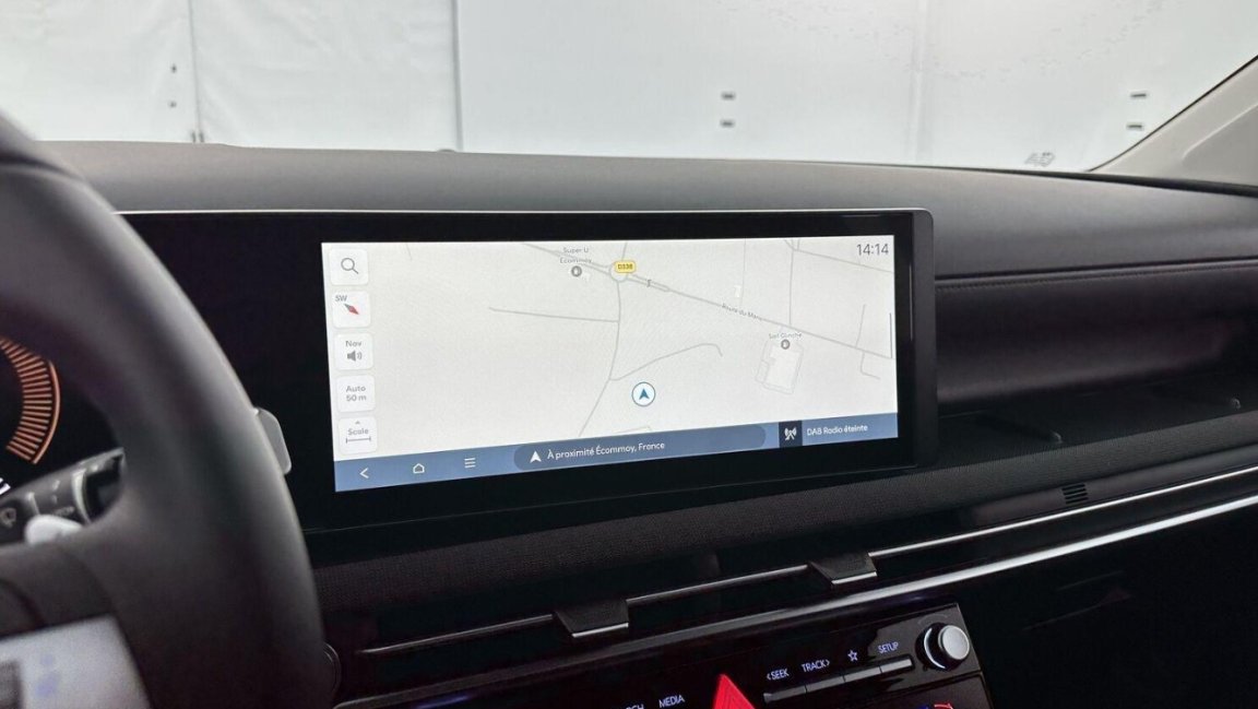 Hyundai Tucson - Photo 6