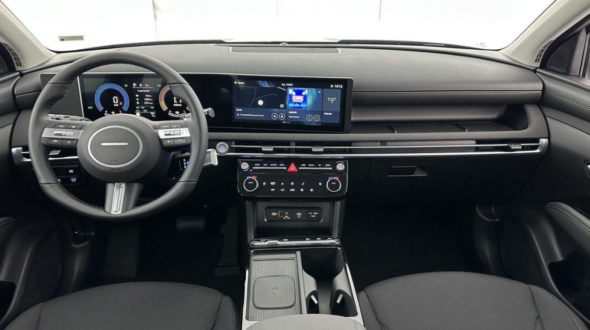 Hyundai Tucson - Photo 7