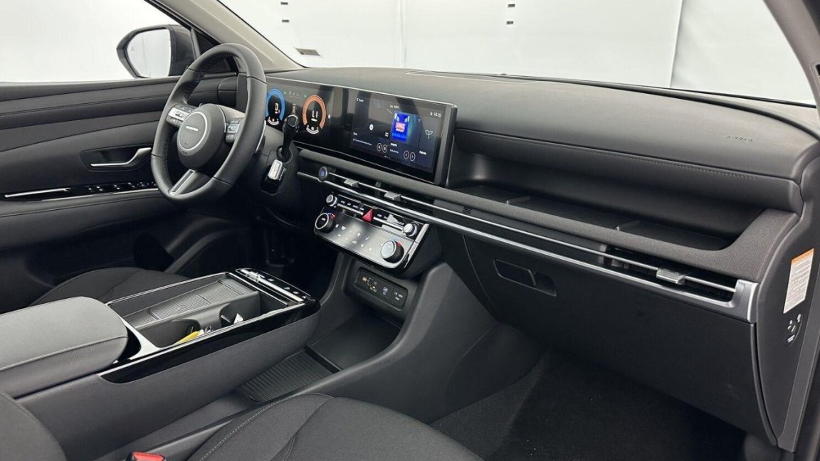 Hyundai Tucson - Photo 8