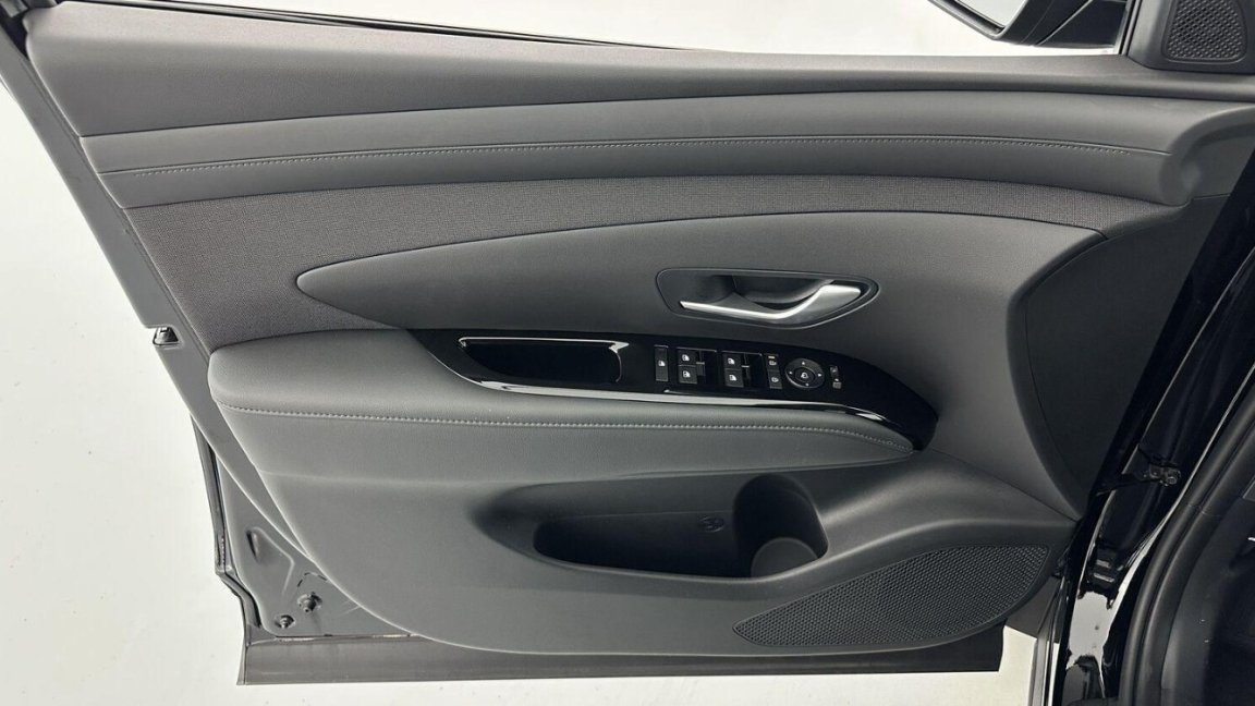 Hyundai Tucson - Photo 9