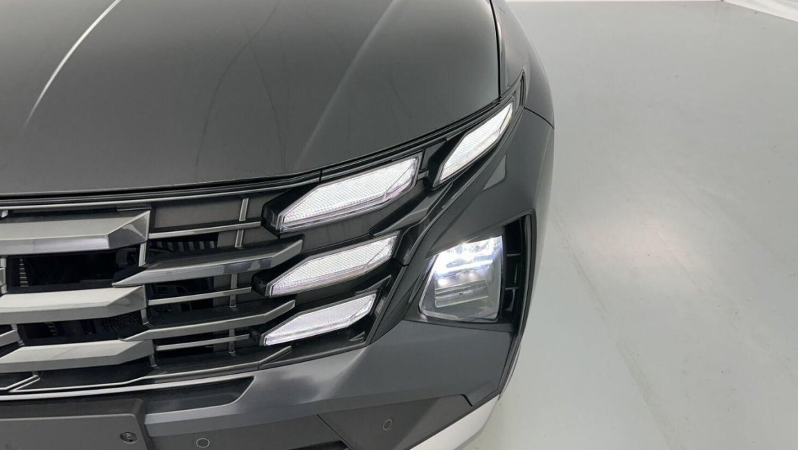 Hyundai Tucson - Photo 10