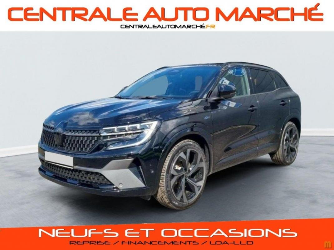 Renault Austral - Photo 1