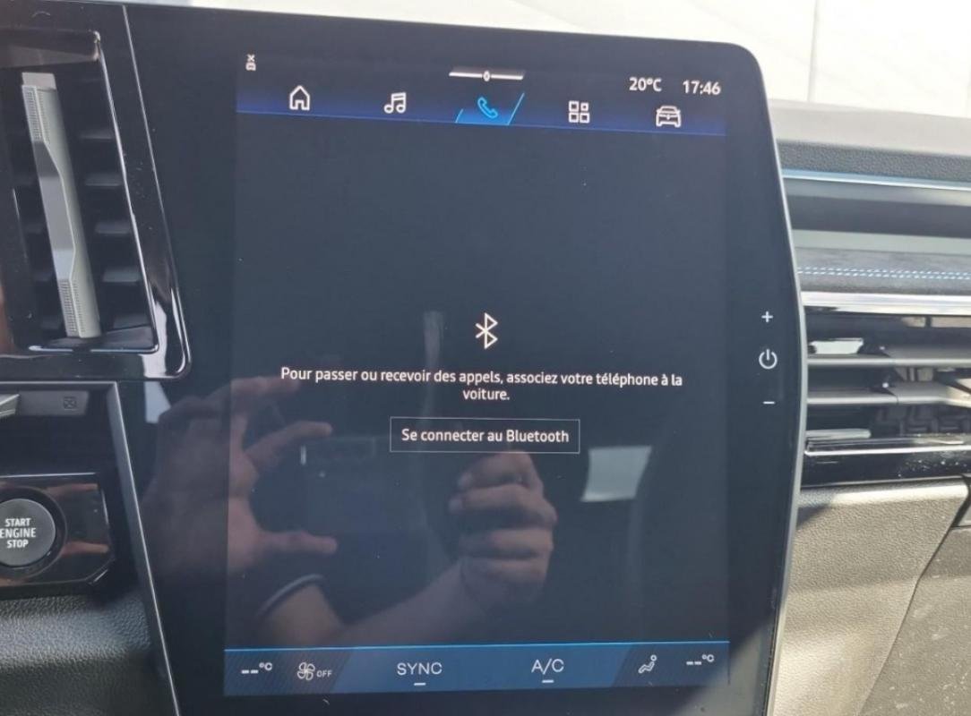 Renault Austral - Photo 8