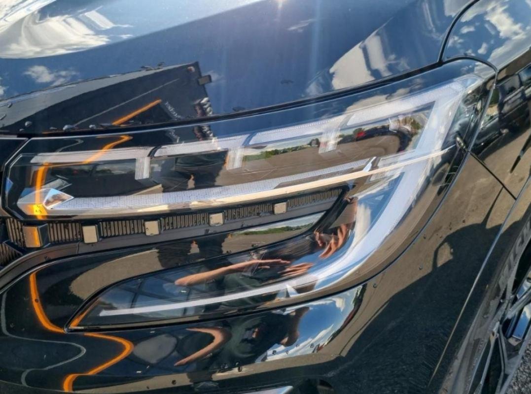 Renault Austral - Photo 10
