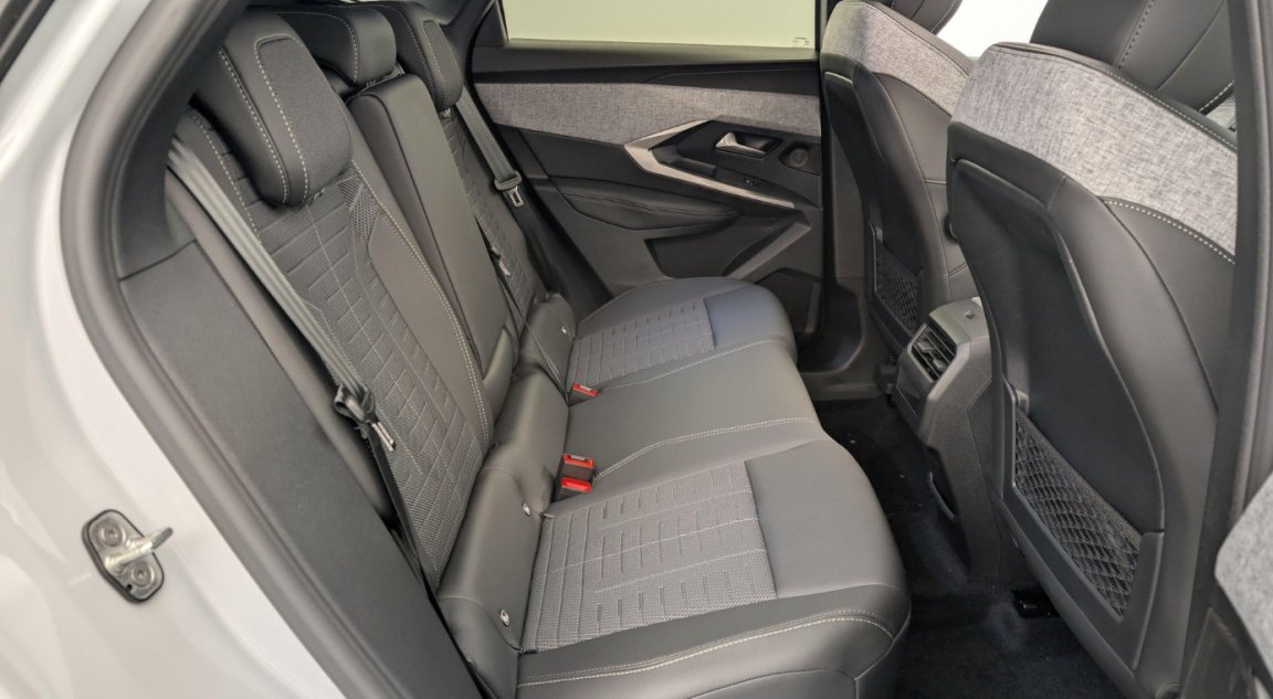 Peugeot 3008 - Photo 11