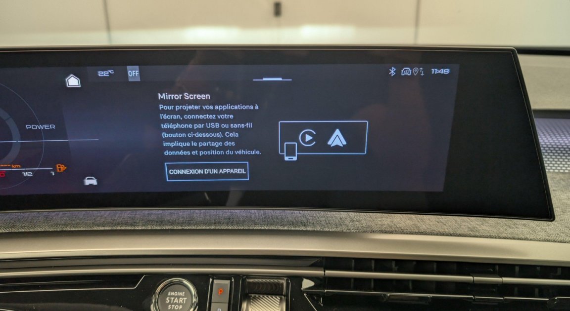 Peugeot 3008 - Photo 12