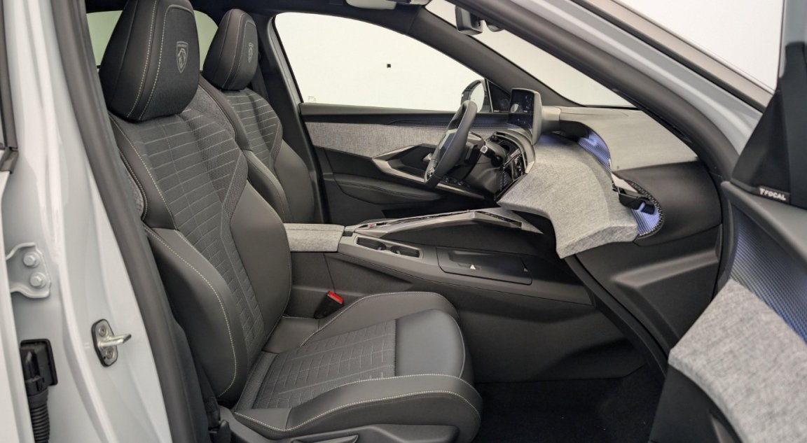 Peugeot 3008 - Photo 13