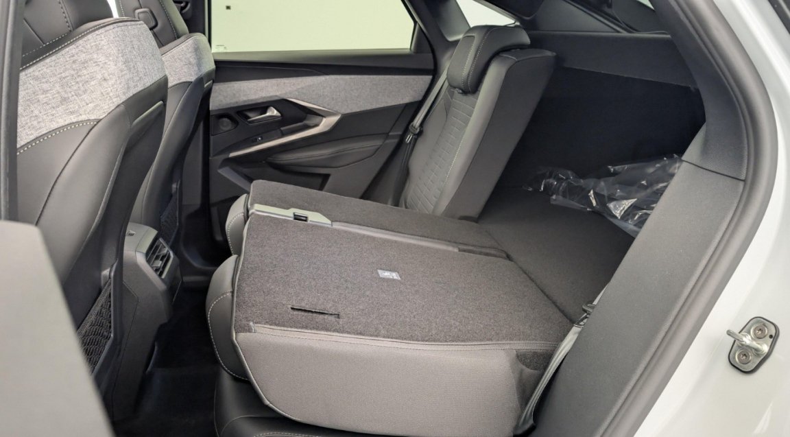 Peugeot 3008 - Photo 15