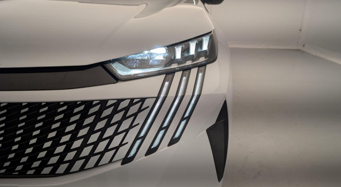 Peugeot 3008 - Photo 17