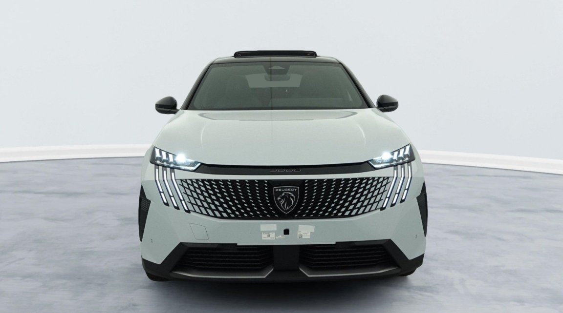Peugeot 3008 - Photo 2