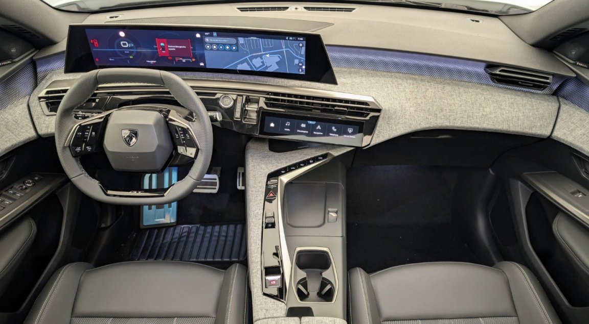 Peugeot 3008 - Photo 21