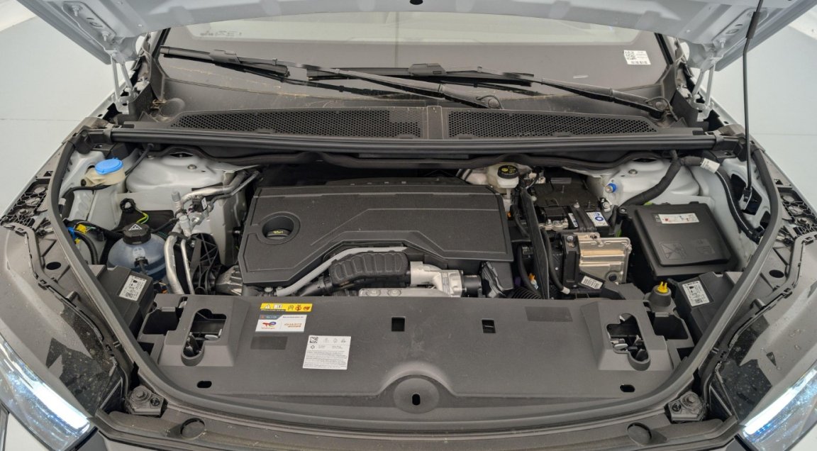 Peugeot 3008 - Photo 23