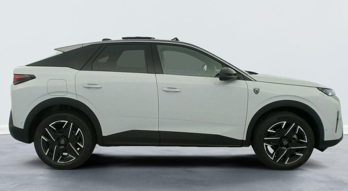 Peugeot 3008 - Photo 8