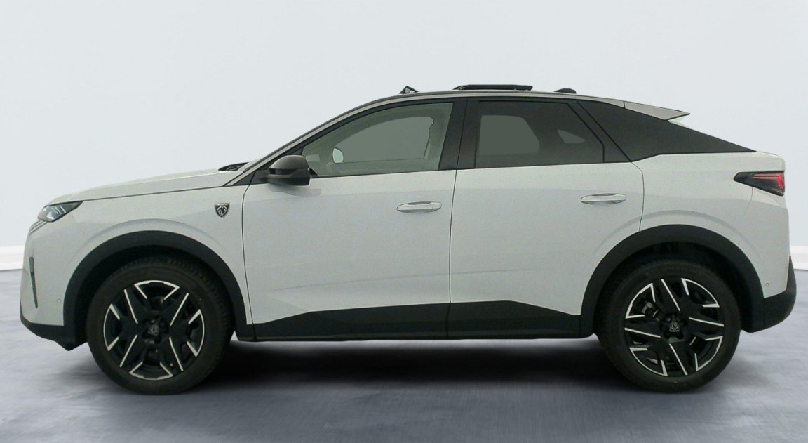 Peugeot 3008 - Photo 9