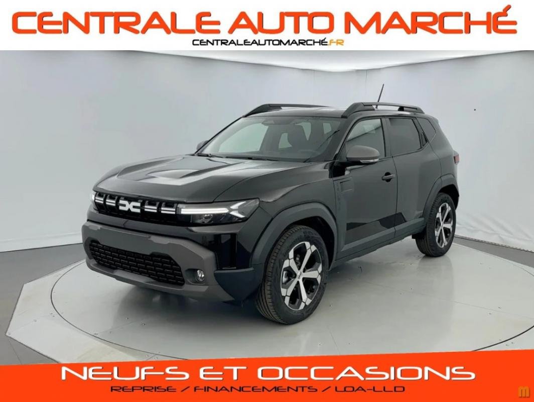 Dacia Duster - Photo 1