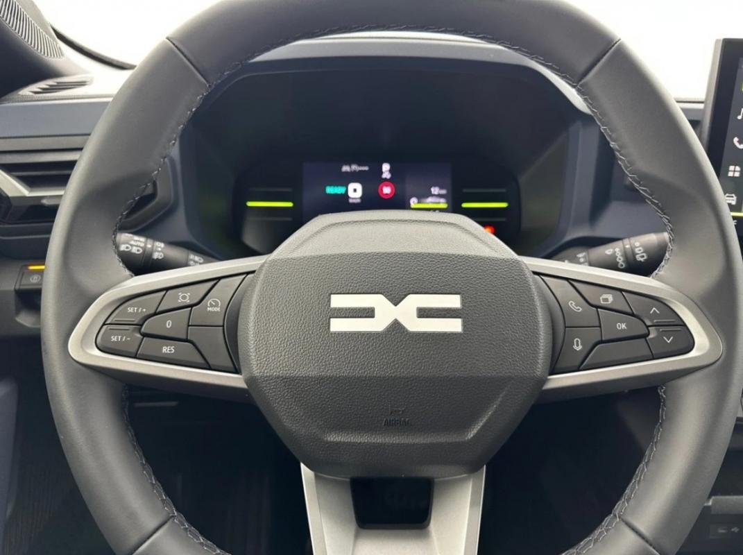 Dacia Duster - Photo 12