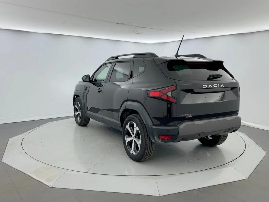 Dacia Duster - Photo 15